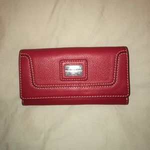 Michael Kors clutch